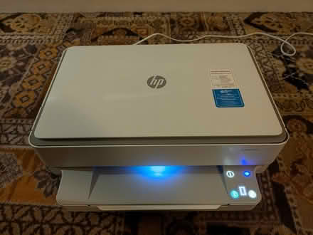 Photo of free HP Envy 6020 Printer/Scanner (Kinsale) #2