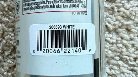 Photo of free Rustoleum Inverted Marking Paint (Dale Avenue) #2