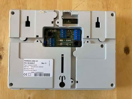 Photo of free Visonic Powermax (433) Intruder Alarm system (Newington EH9) #2