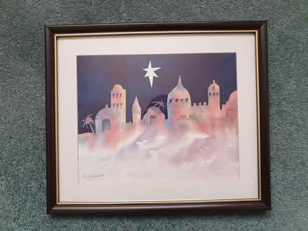 Photo of free Christmas picture (Arnold NG5) #2