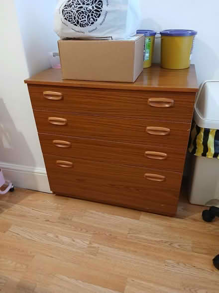 Photo of free Draws (Gillingham ME7) #2