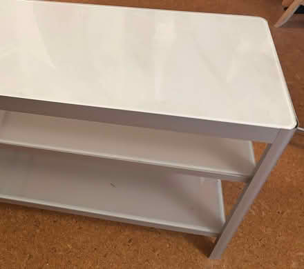 Photo of free TV cabinet (Holland Park W11) #2