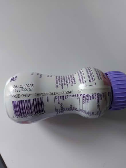 Photo of free Fortisip 2kcal strawberry (Colchester CO7) #2