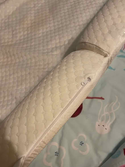 Photo of free Toddler kids bed bumper (Leytonstone E11) #4