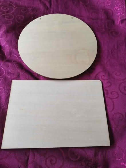 Photo of free Crafting Bits (Fiveways Brighton) #2