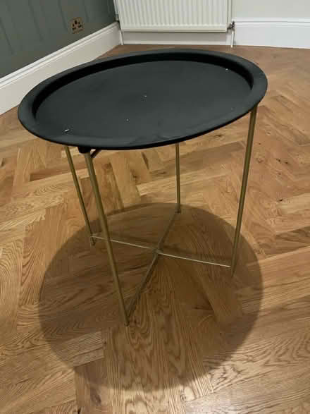 Photo of free Drinks table (SE19) #1