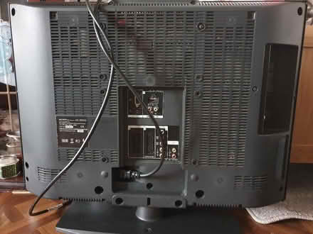 Photo of free Sony tv 22" (Kendal LA9) #2