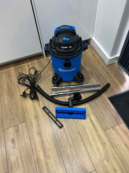 Photo of free Artificial grass cleaner (Catshill Bromsgrove B61) #2