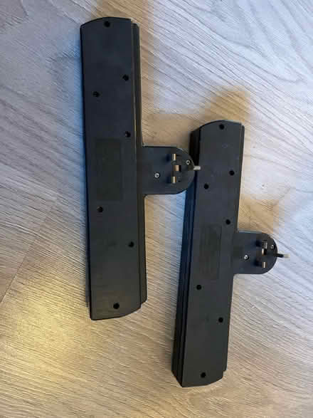Photo of free Socket extenders (Calcot RG31) #2