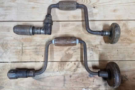 Photo of free Vintage Tools (assorted) (Orpington) #1