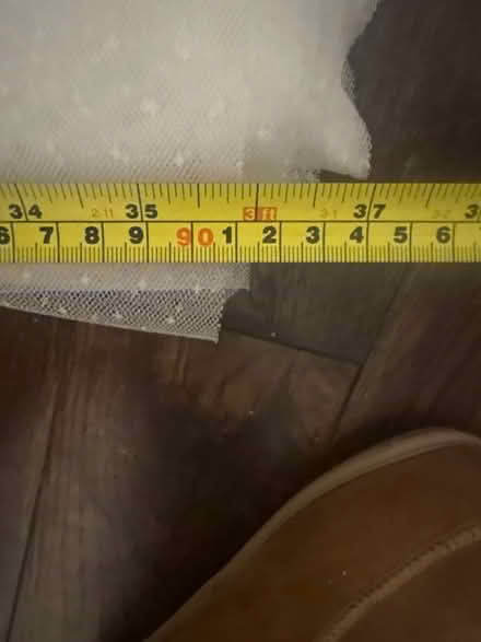 Photo of free Roll of netting (Wallington SM6) #2