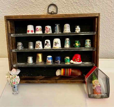 Photo of free Thimble collection (Livermore, CA) #1