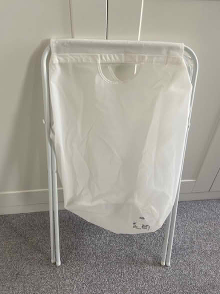 Photo of free IKEA laundry bag (Woodhouse S13) #4