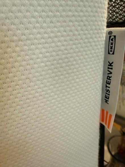 Photo of free 2 Ikea Foam Mattresses (Bushwick) #4