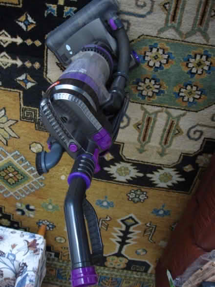 Photo of free Laminate & Timber Floor Vax Vacuum. Not for Carpets. (Coppull PR7) #1