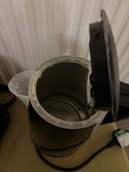 Photo of free Old kettle (BR3) #2