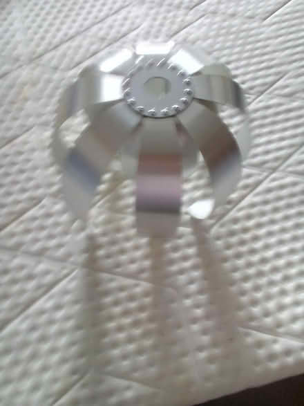 Photo of free Ceiling lampshade (Chapel Allerton LS7) #1