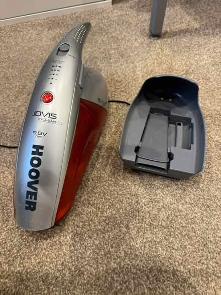 Photo of free Hoover (OX2) #2