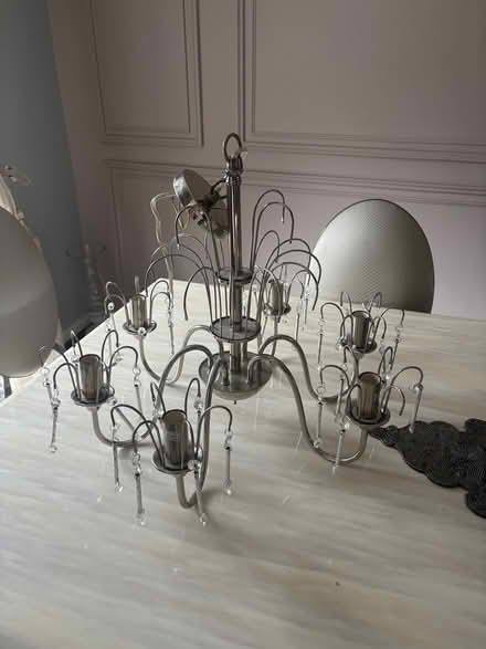 Photo of free Chandler (KT19 8fu) #1