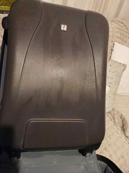 Photo of free 2 suit cases (Malvern Link WR14) #3