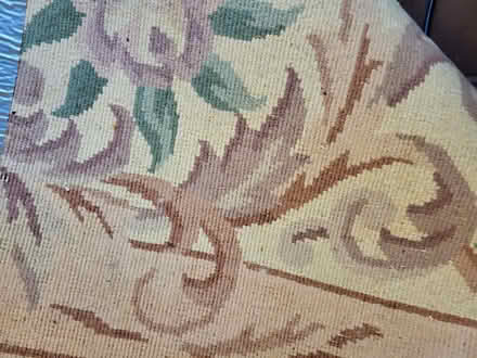 Photo of free Antique rugs (Newhaven BN9) #4
