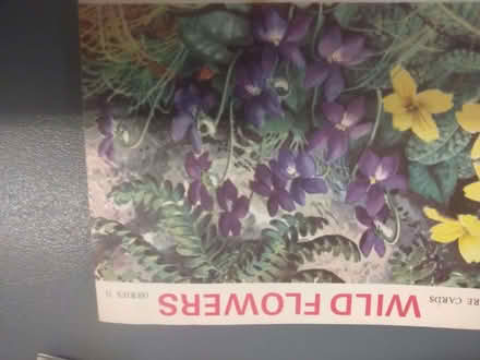 Photo of free Cigarette Cards (CT11) #2