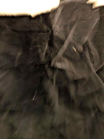 Photo of free Cotton velvet offcuts, decent size (France Lynch GL6) #3