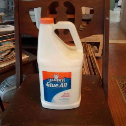 Photo of free Elmer Glue-All (just west of Malden Square) #1