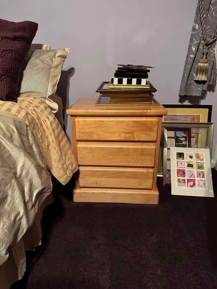 Photo of free Children’s Room Furniture (Westchester) #3