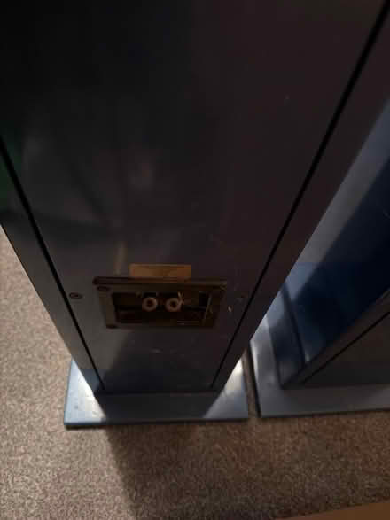 Photo of free speakers (East Mersea CO5) #2