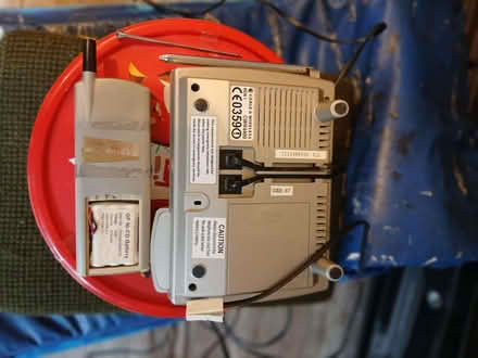 Photo of free Ansaphone. (Halewood L26) #2