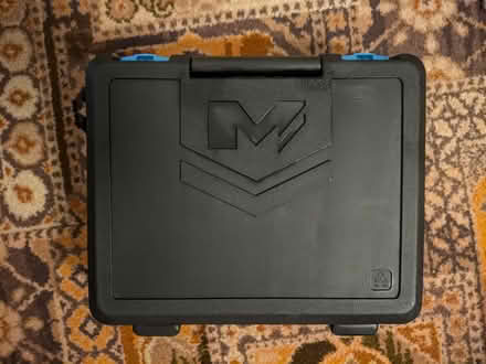 Photo of free 600W Corded Impact Drill & Bit Set (Kinsale) #4