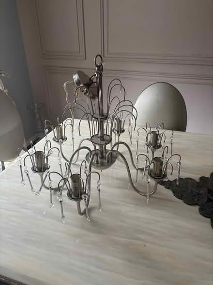 Photo of free Chandler (KT19 8fu) #2