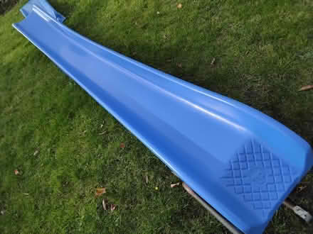 Photo of free Child's Slide (Welwyn AL6) #4
