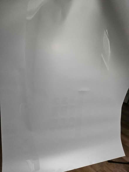 Photo of free invisiframe bike protection (St Peter's, GL51) #2