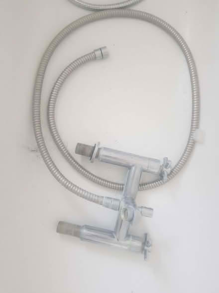 Photo of free Bathroom taps (Surrenden BN1) #2