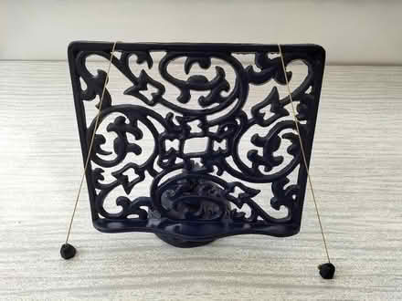 Photo of free Cookbook Holder (Garth Hill, RG12) #1