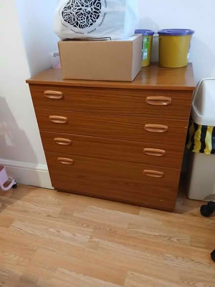 Photo of free Draws (Gillingham ME7) #1