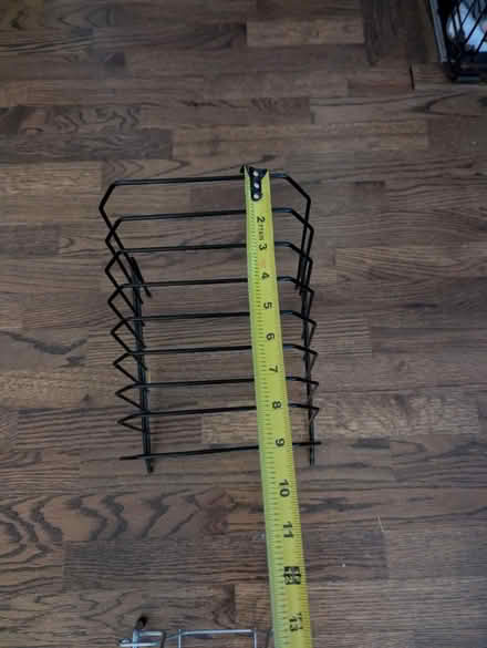 Photo of free Paper sorter, file holder (Esperance) #2