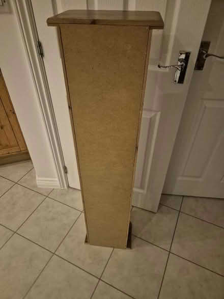 Photo of free Pine stack shelving (Little Canfield CM6) #4