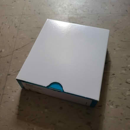 Photo of free Ostomy Protective Sheet (31 Street and 9th Avenue) #3