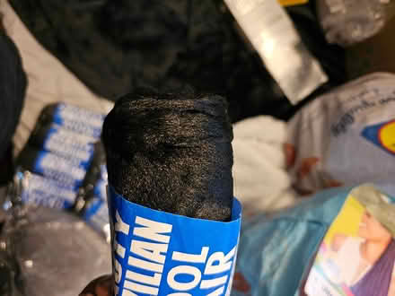 Photo of free Brazilian synthetic hair (Ilford, IG1) #1