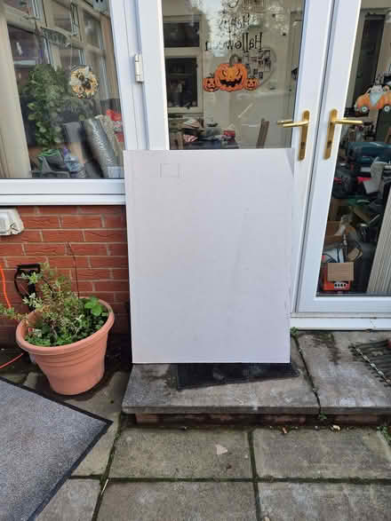 Photo of free Plasterboard (Ainsdale PR8) #2