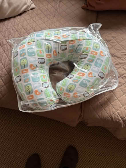 Photo of free Feading coushion (Saint John’s wood NW8) #1