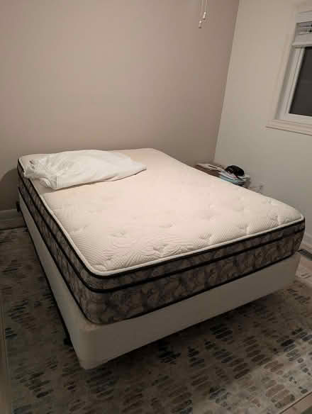 Photo of free Double Bed (Near down town) #2