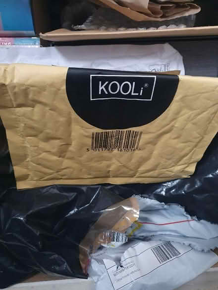 Photo of free Post packaging material (Kendal LA9) #1