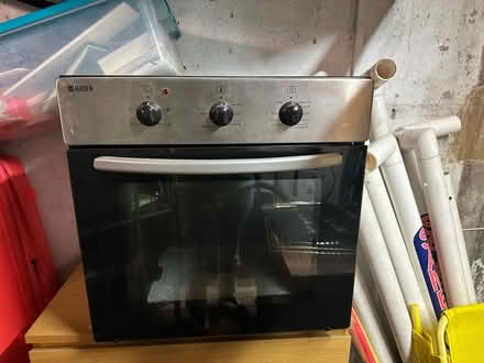 Photo of free Oven (Fiveways BN1) #1