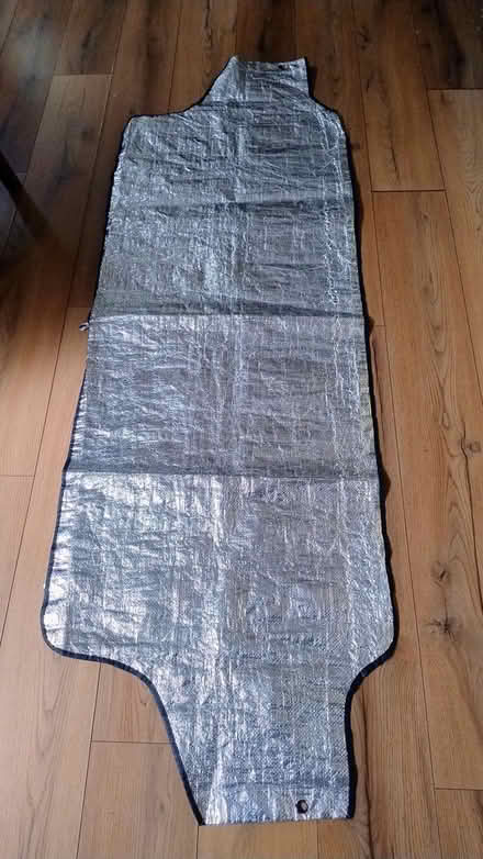 Photo of free Windscreen Protector (Southampton SO16) #1