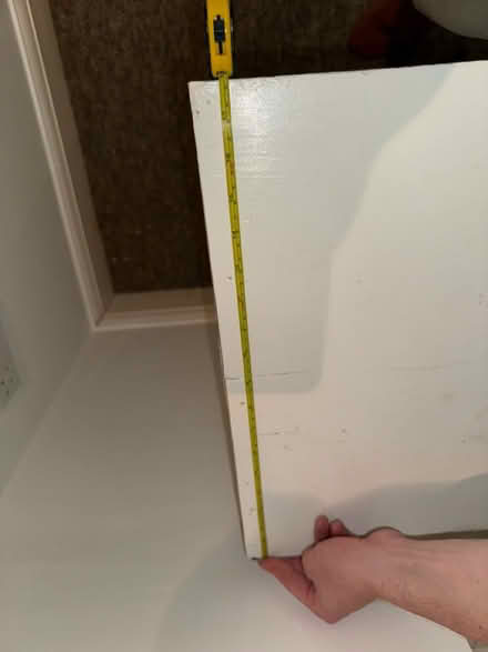 Photo of free Credenza - lots of storage (Angel N1) #3