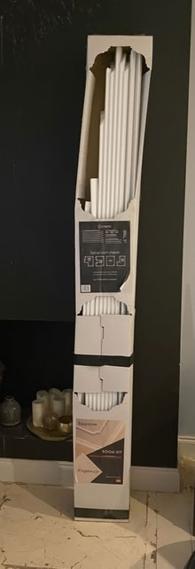 Photo of free Coving - polymer (Queens Park W10) #4